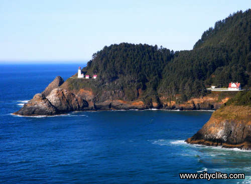 Heceta Head
