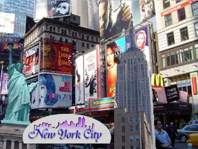 NYC