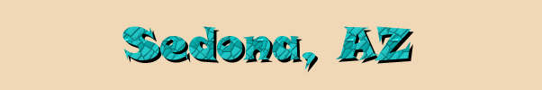 sedona